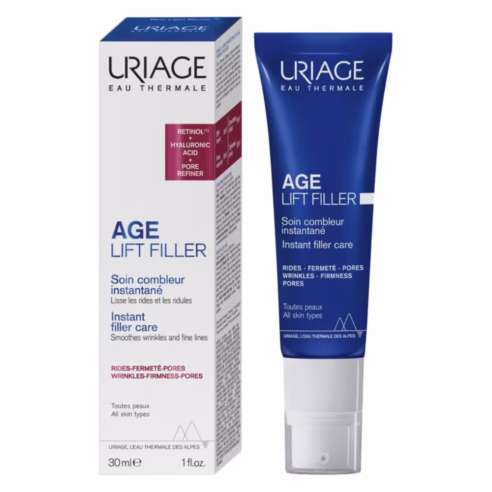 Uriage Age Filler Instant Filler Care 30ml 2
