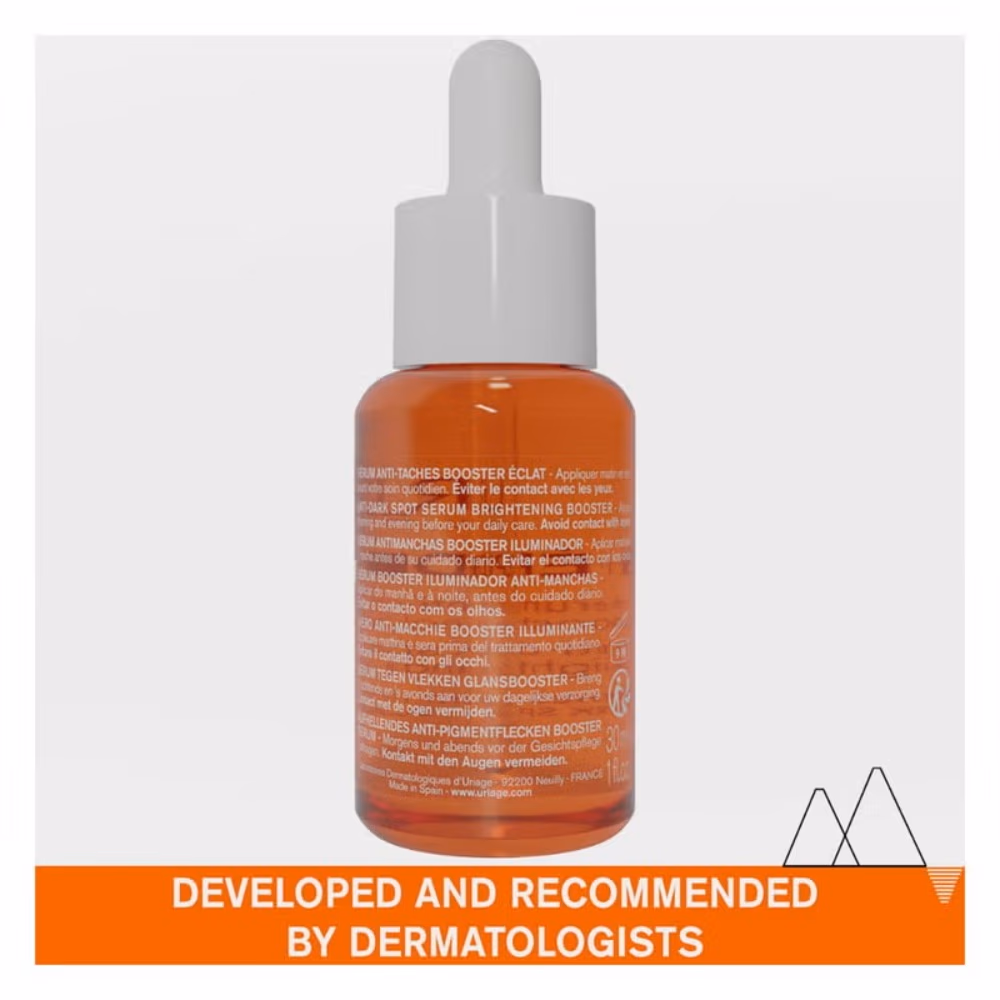 Uriage Depiderm Brightening Booster Vitamin C 30ml 5