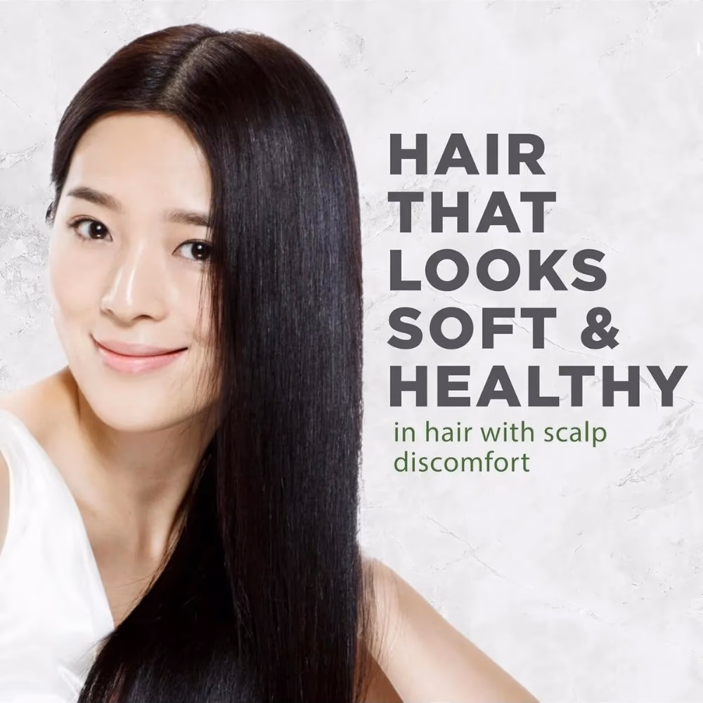 Avalon Scalp Treatment Tea Tree Shampoo 325ml 3