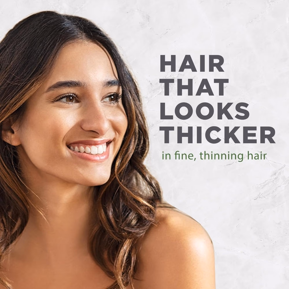Avalon Organics Thickening Biotin B-Complex Shampoo 414ml 2