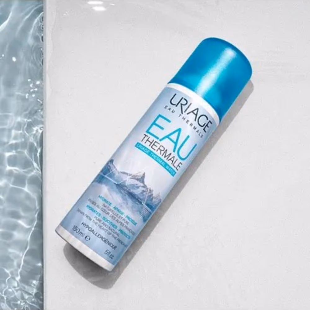 Uriage Eau Thermale Water Spray 150ml 3