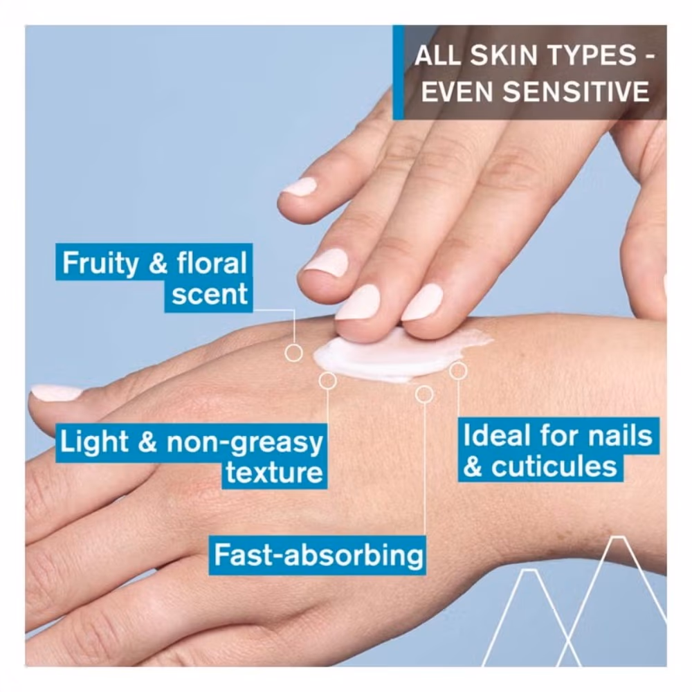Uriage Eau Thermale Water Hand Cream  3