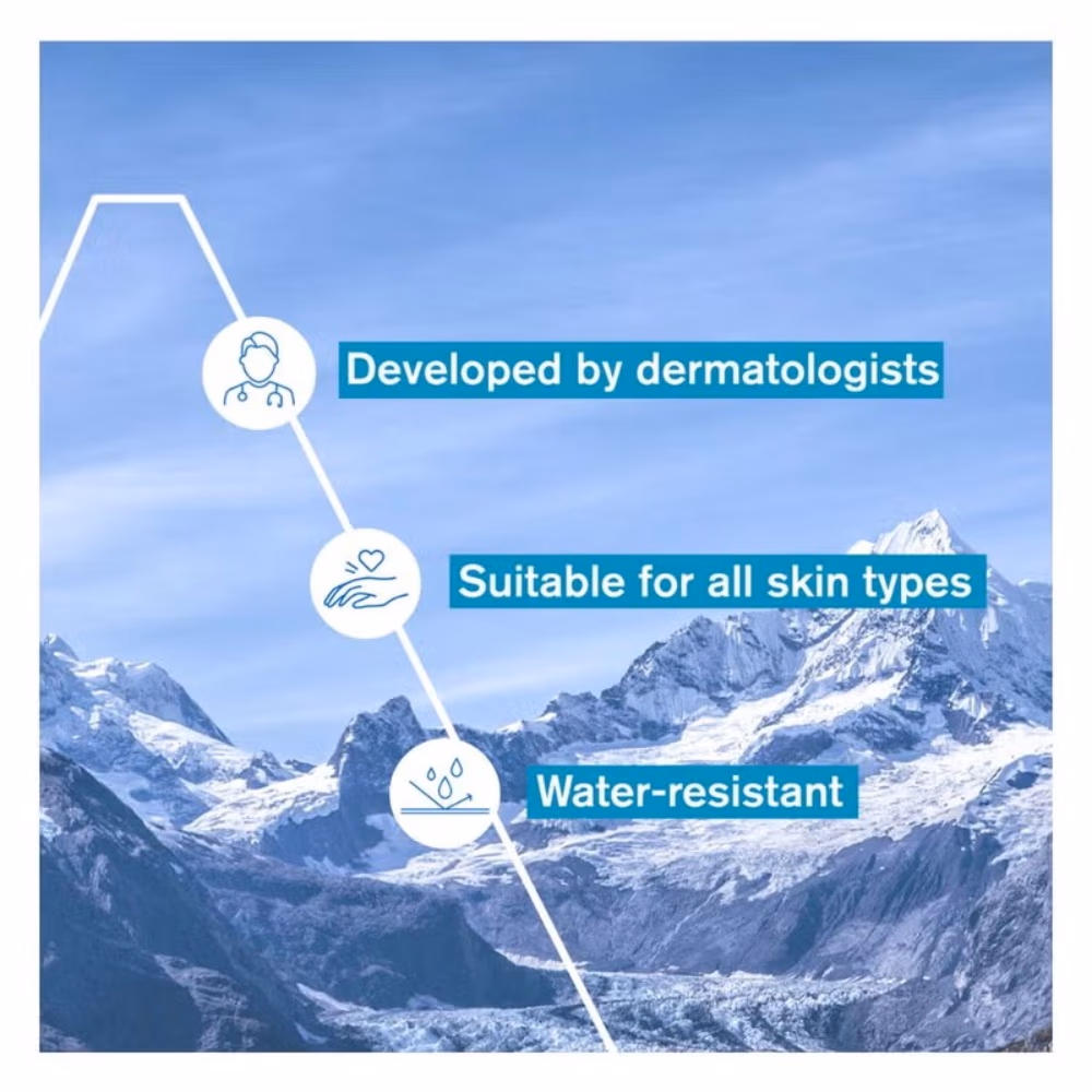 Uriage Eau Thermale Water Hand Cream  4
