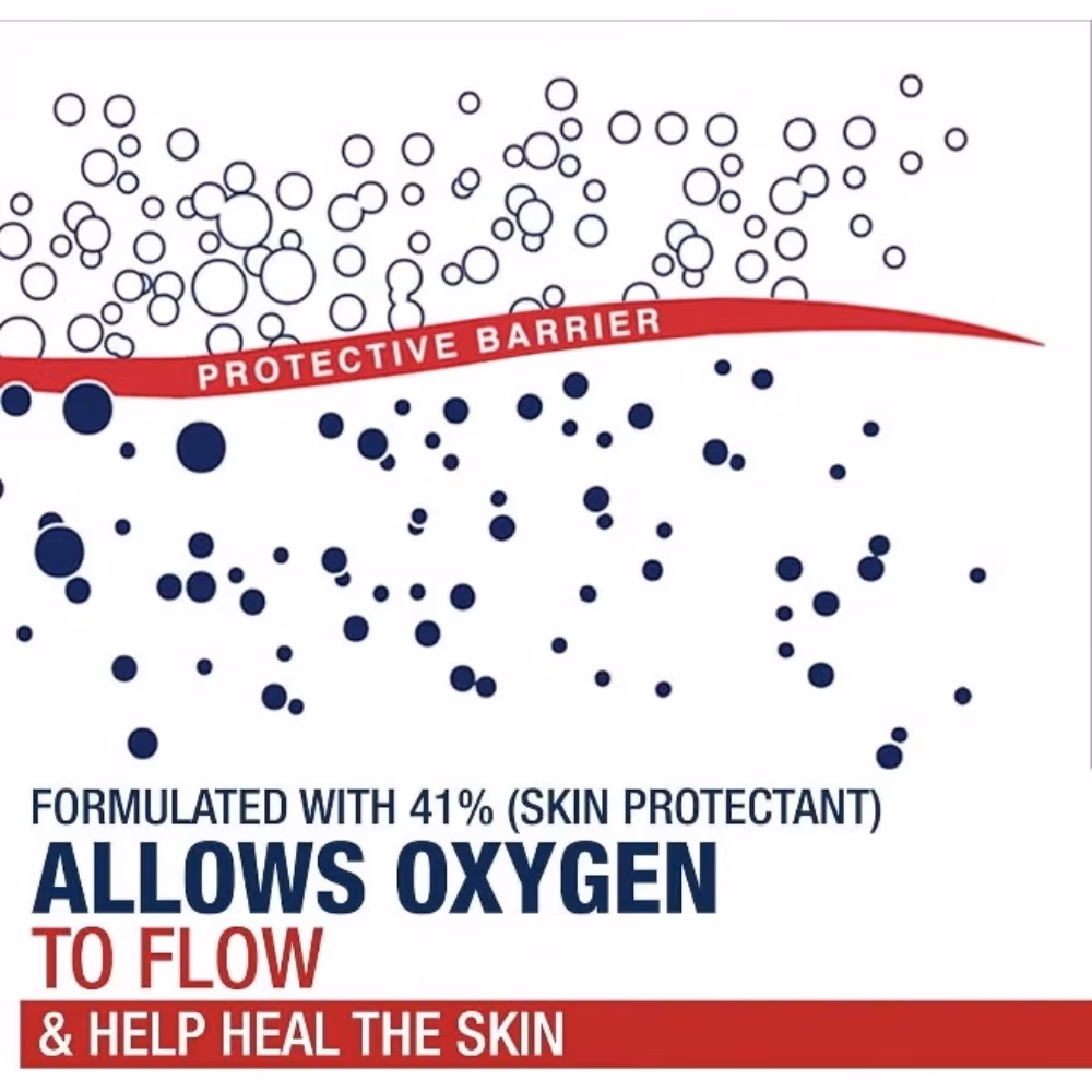 Aquaphor Healing Ointment Advanced Therapy 198g 4