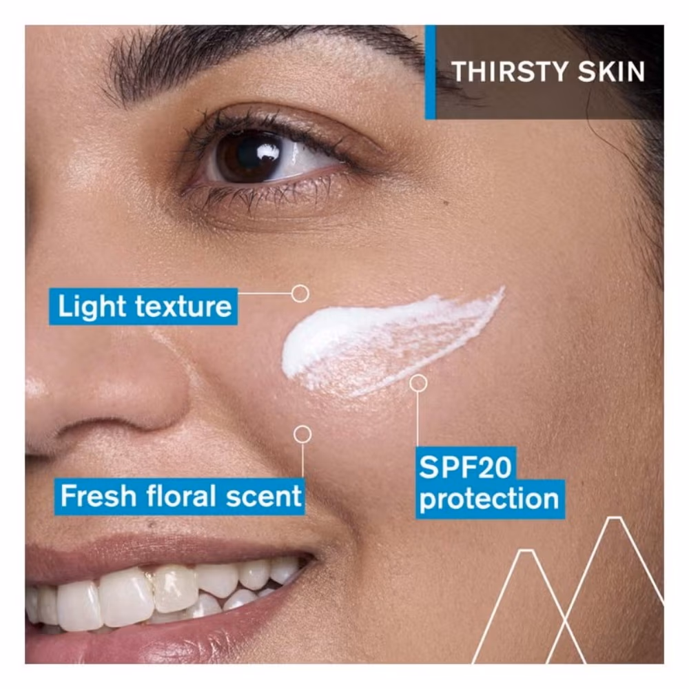 Uriage Eau Thermale Water Cream 40ml 3