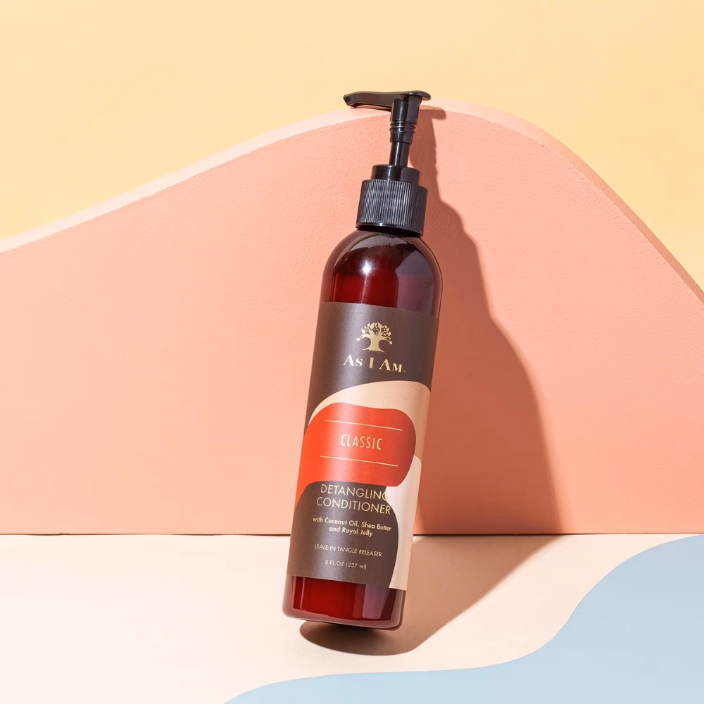 As I Am Classic Detangling Conditioner 237ml 2