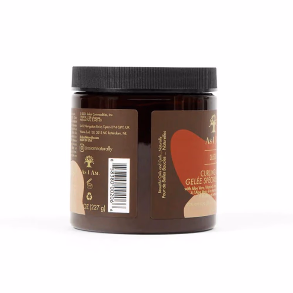 As I Am Curling Jelly Cream 227gm 3