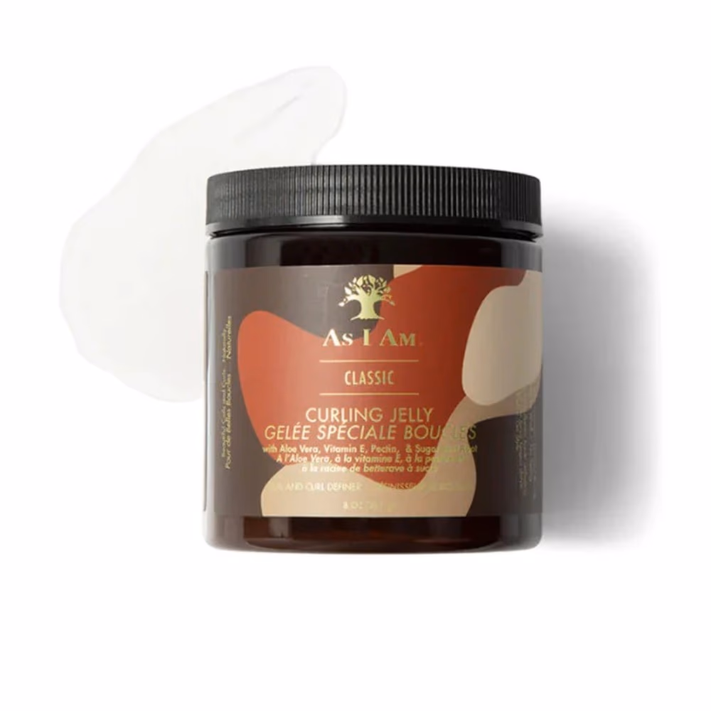 As I Am Curling Jelly Cream 227gm 2