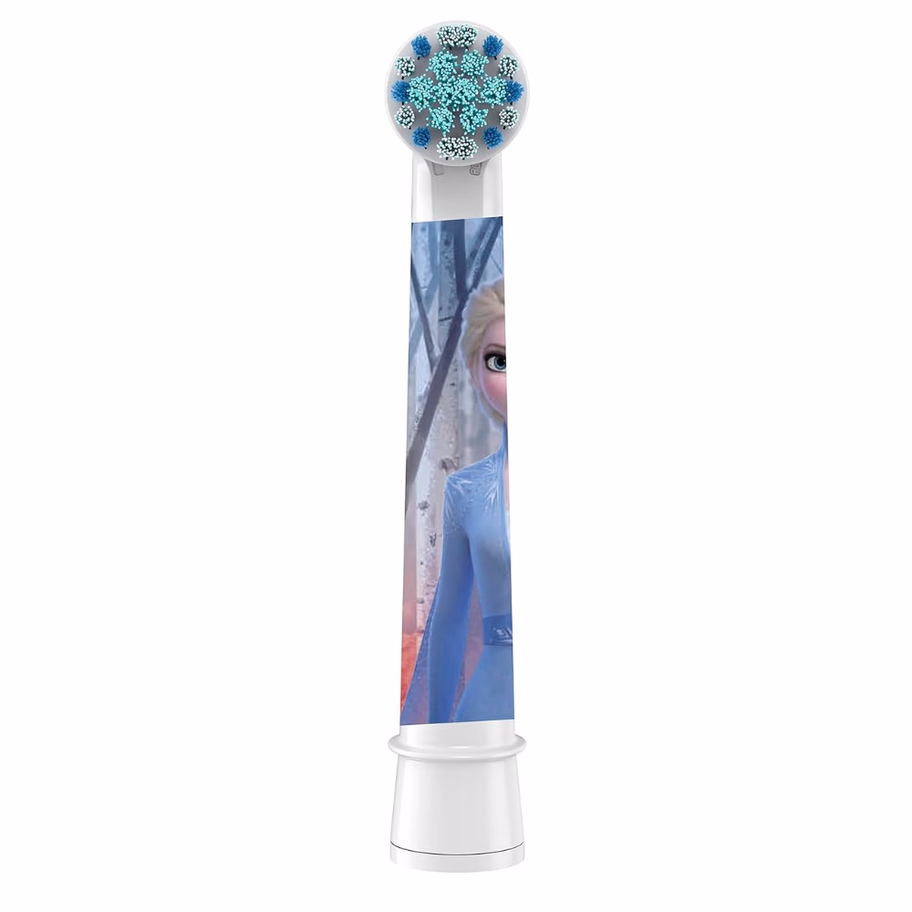 Braun Oral-B Vita 300 Disney Frozen Toothbrush 3