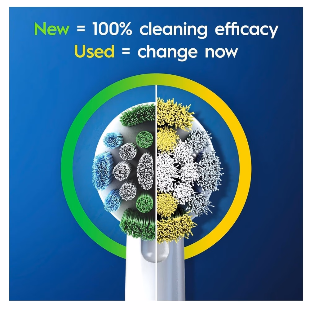 Braun Oral-B Pro Battery Precision Clean TB 3