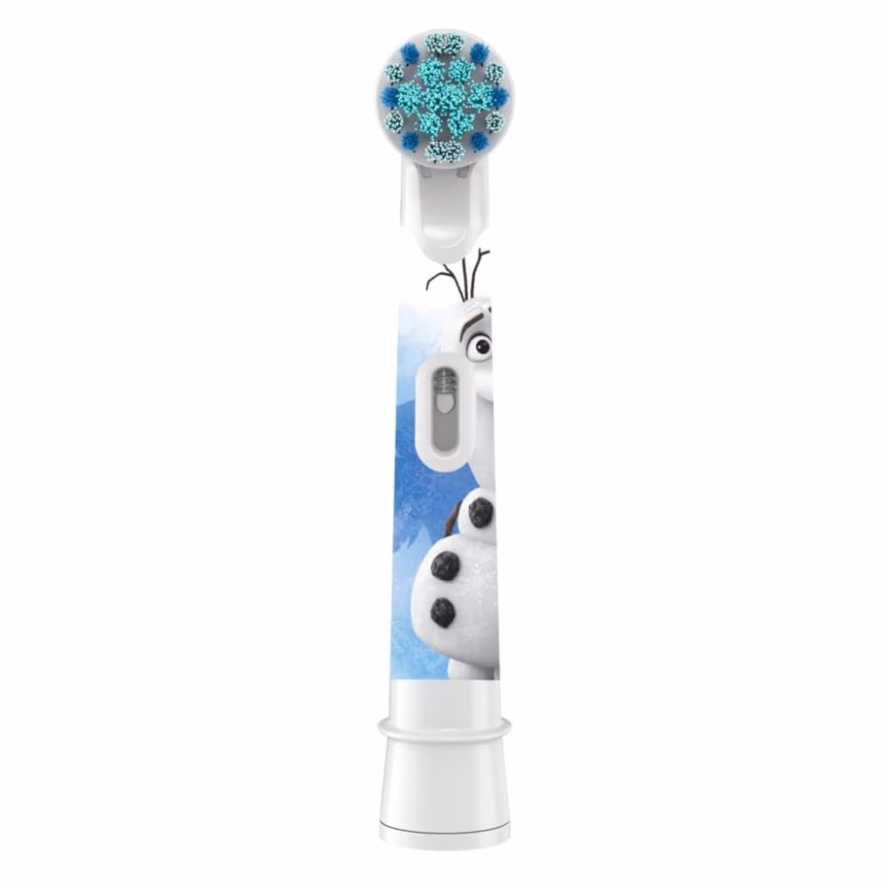 Braun Oral-B Vita 300 Disney Frozen Toothbrush 4