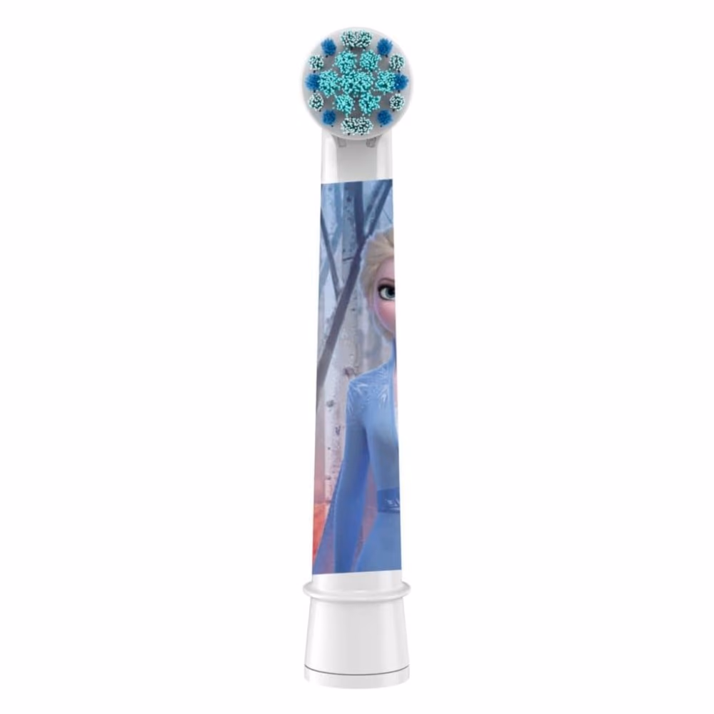 Braun Oral-B Vita 300 Disney Frozen Toothbrush 5