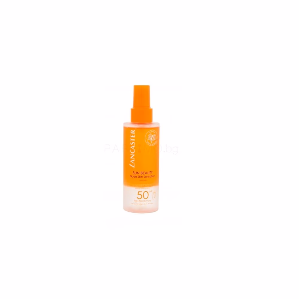 Lancaster Sun Beauty Sun Protective Water SPF50 150ml 2