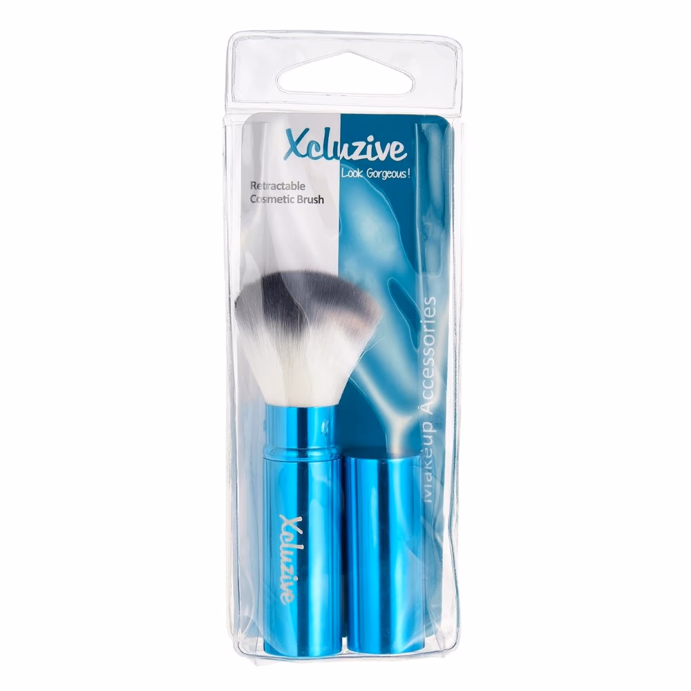 Xcluzive Retractable Powder Brush 2