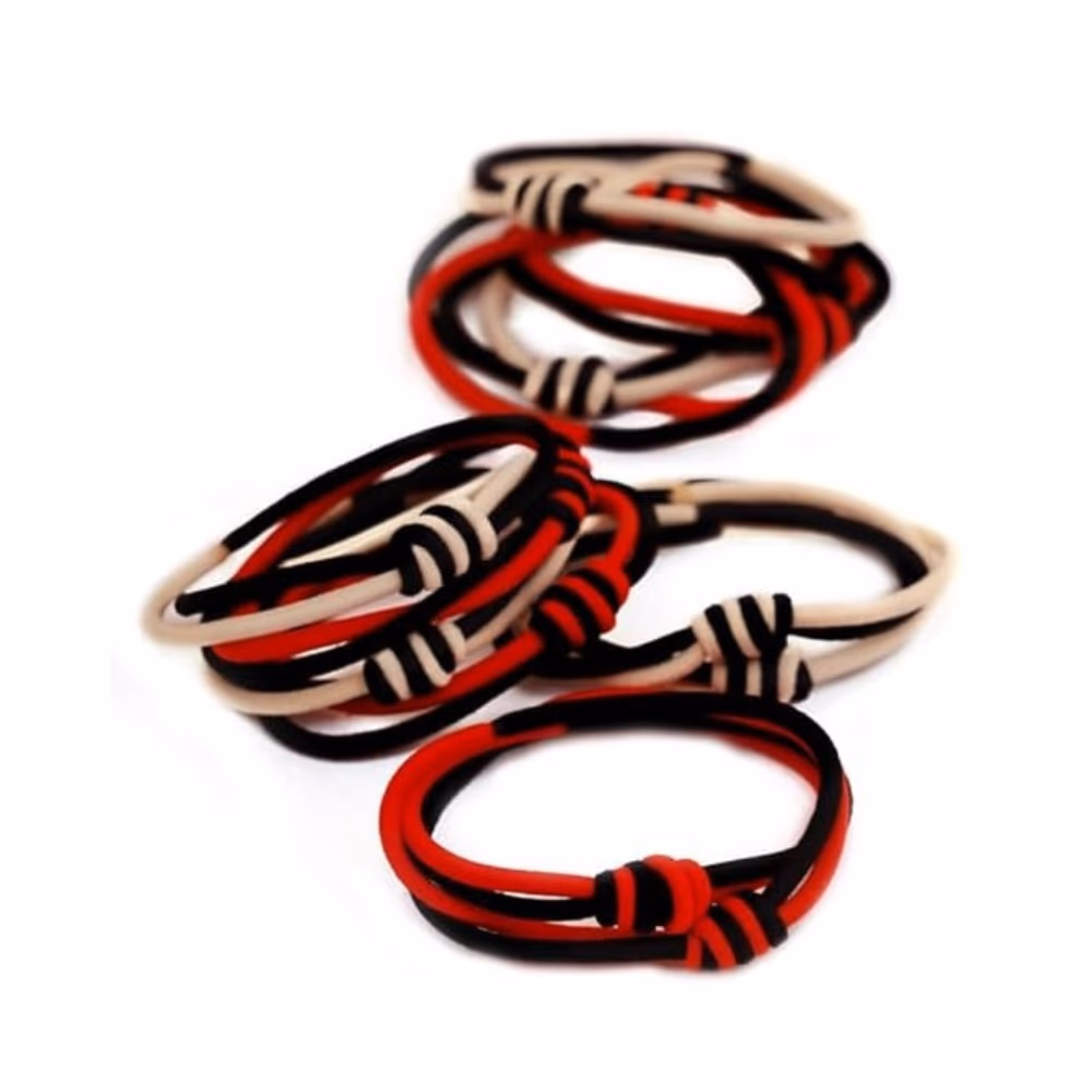 Xcluzive Twisted Pony Tailers 3