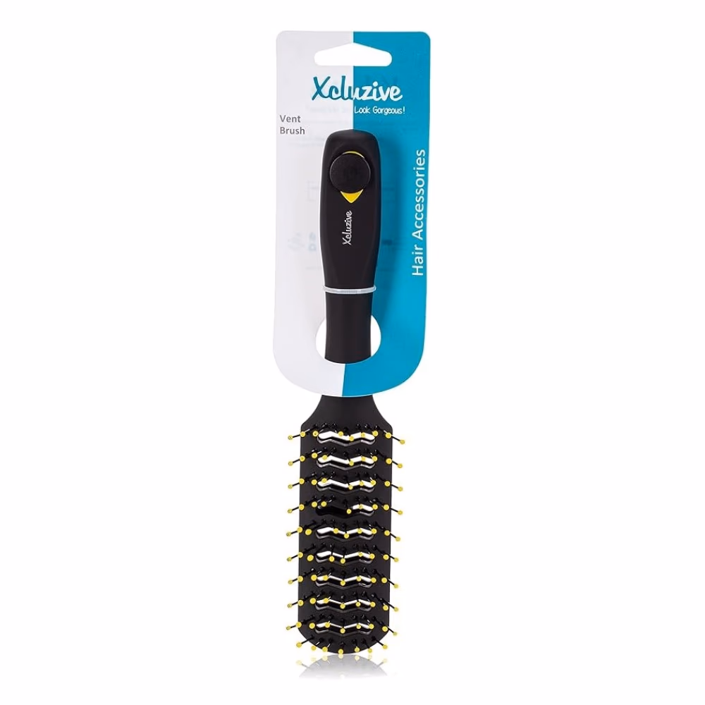 Xcluzive Vent Brush 4843 2