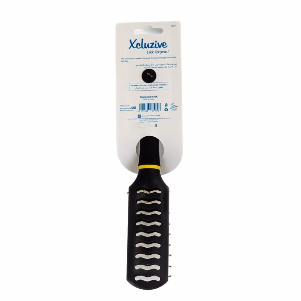 Xcluzive Vent Brush 4843 3