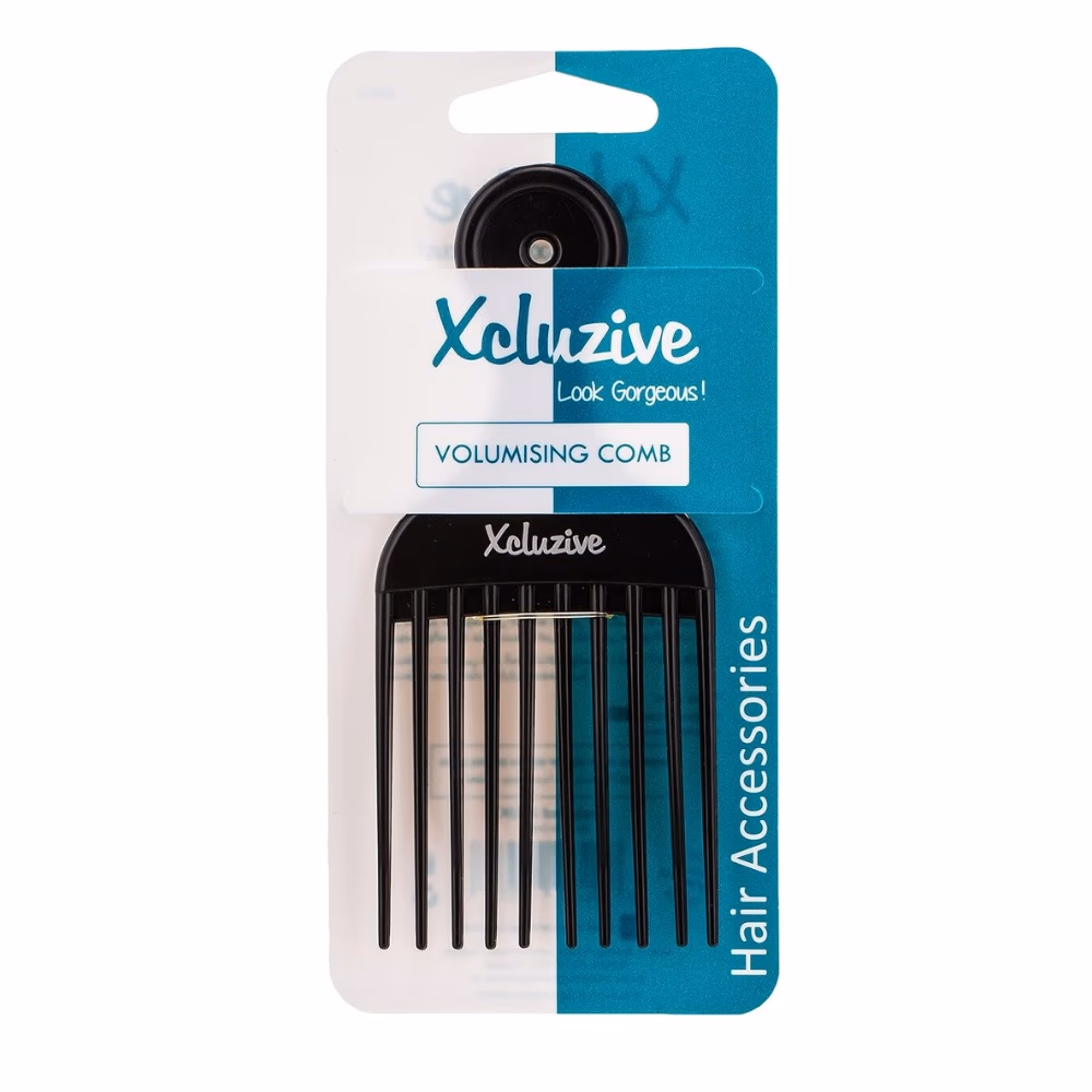 Xcluzive Volumising Comb 2