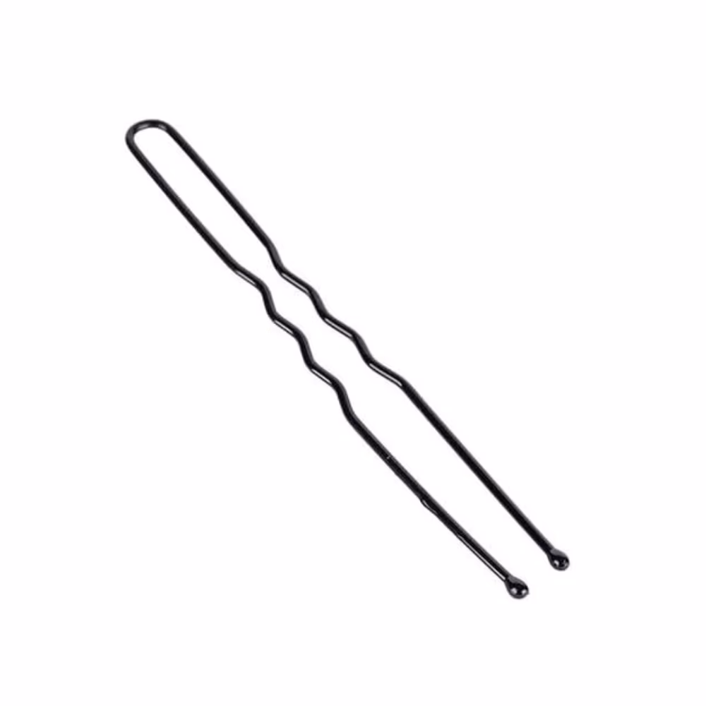 Xcluzive Wavy Hair Pins 3