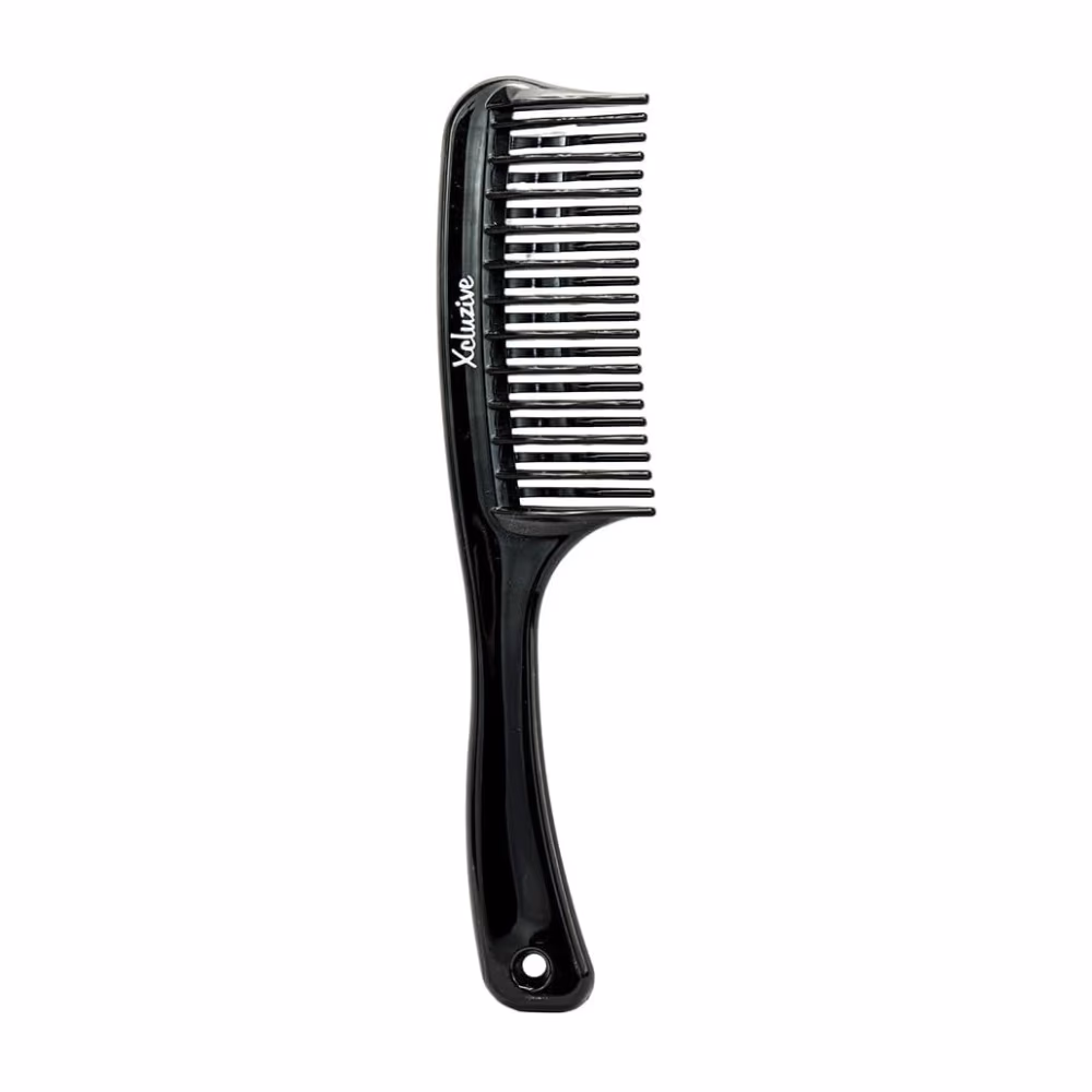 Xcluzive Wide Tooth Comb 3