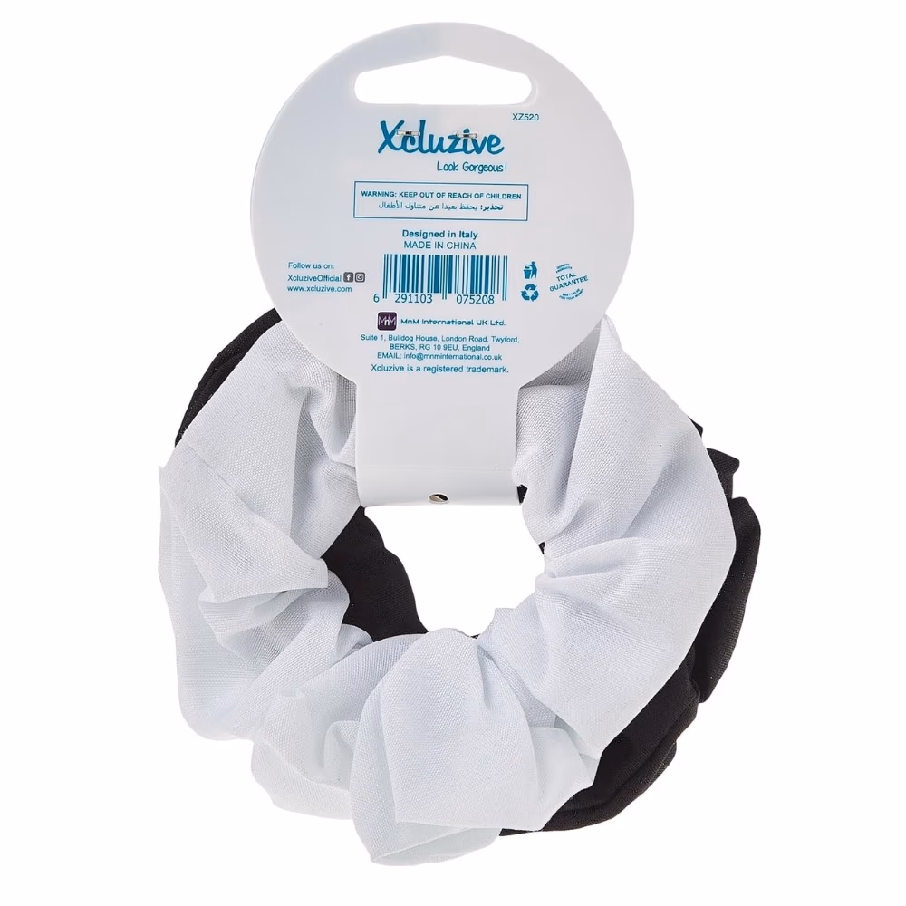 Xcluzive Scrunchies 2